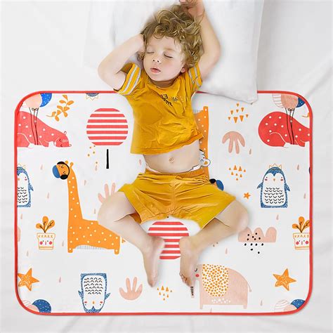 potty training bed sheets|potty training mattress cover.